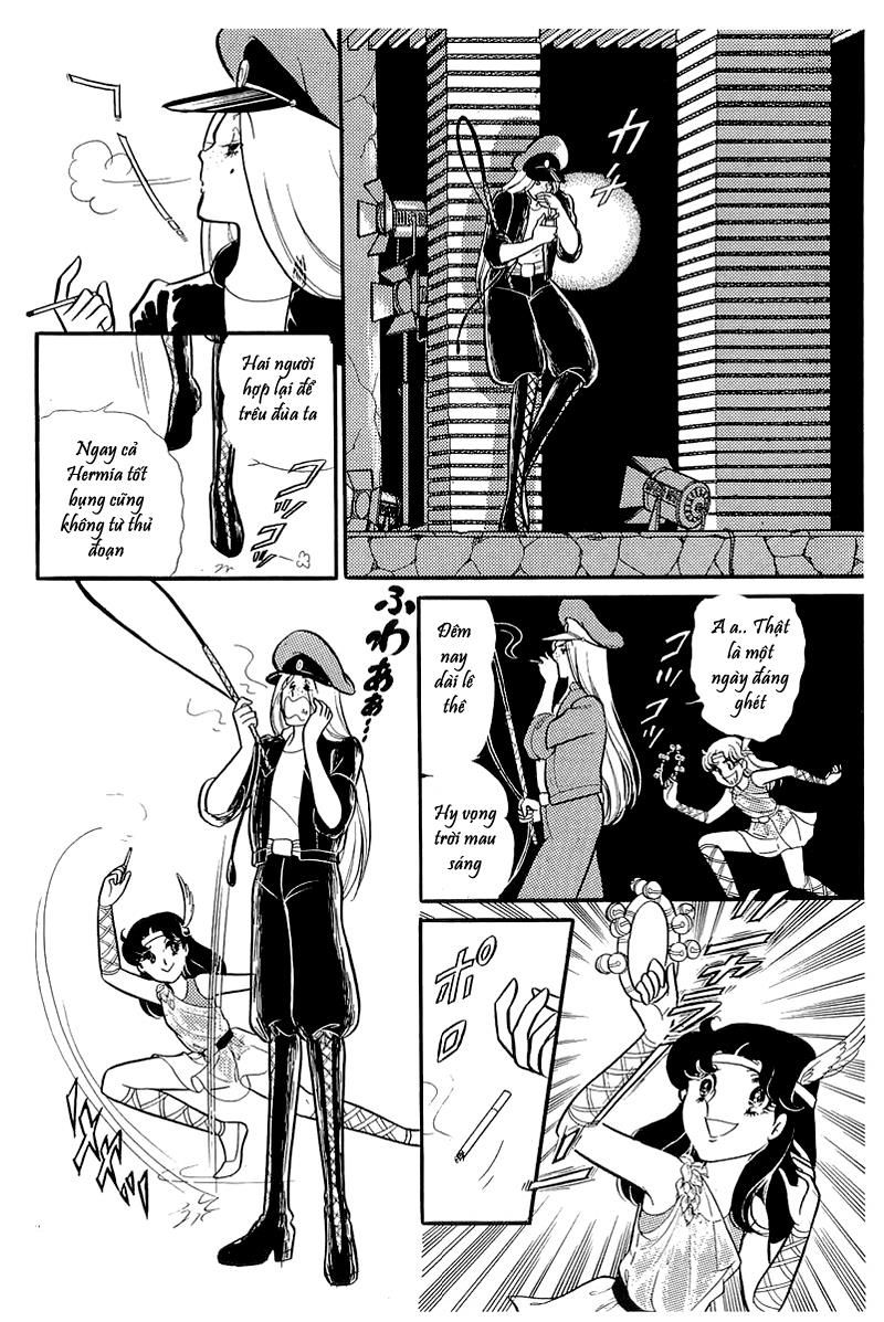 Glass Mask Chap 129 - Next Chap 130