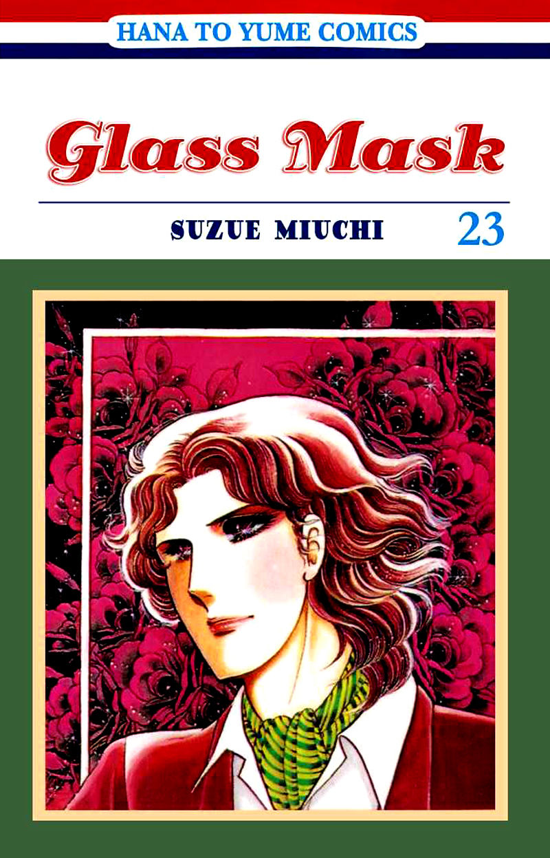 Glass Mask Chap 132 - Next Chap 133