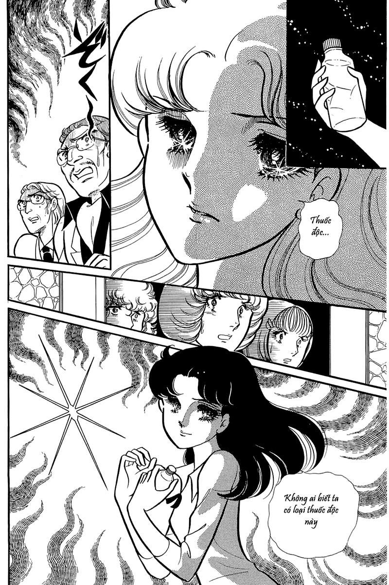 Glass Mask Chap 132 - Next Chap 133