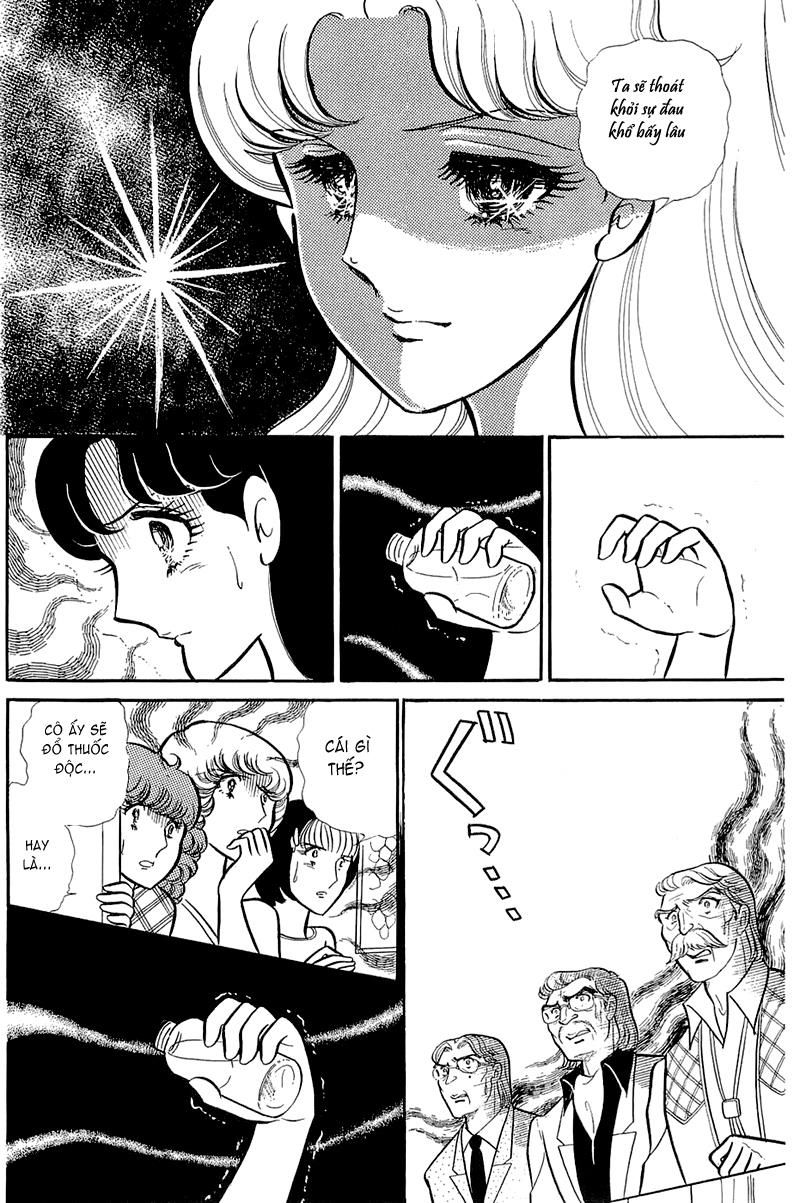 Glass Mask Chap 132 - Next Chap 133