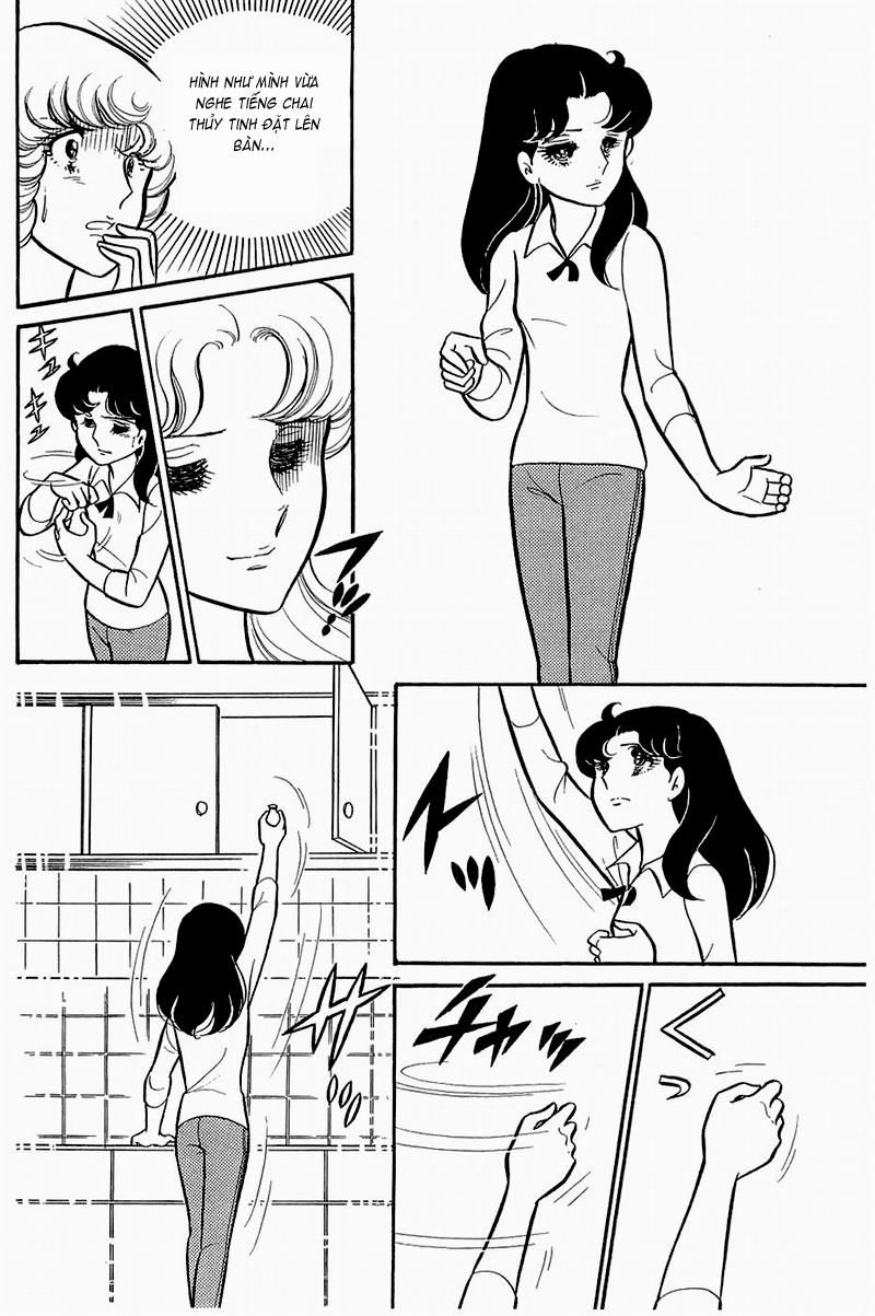 Glass Mask Chap 132 - Next Chap 133