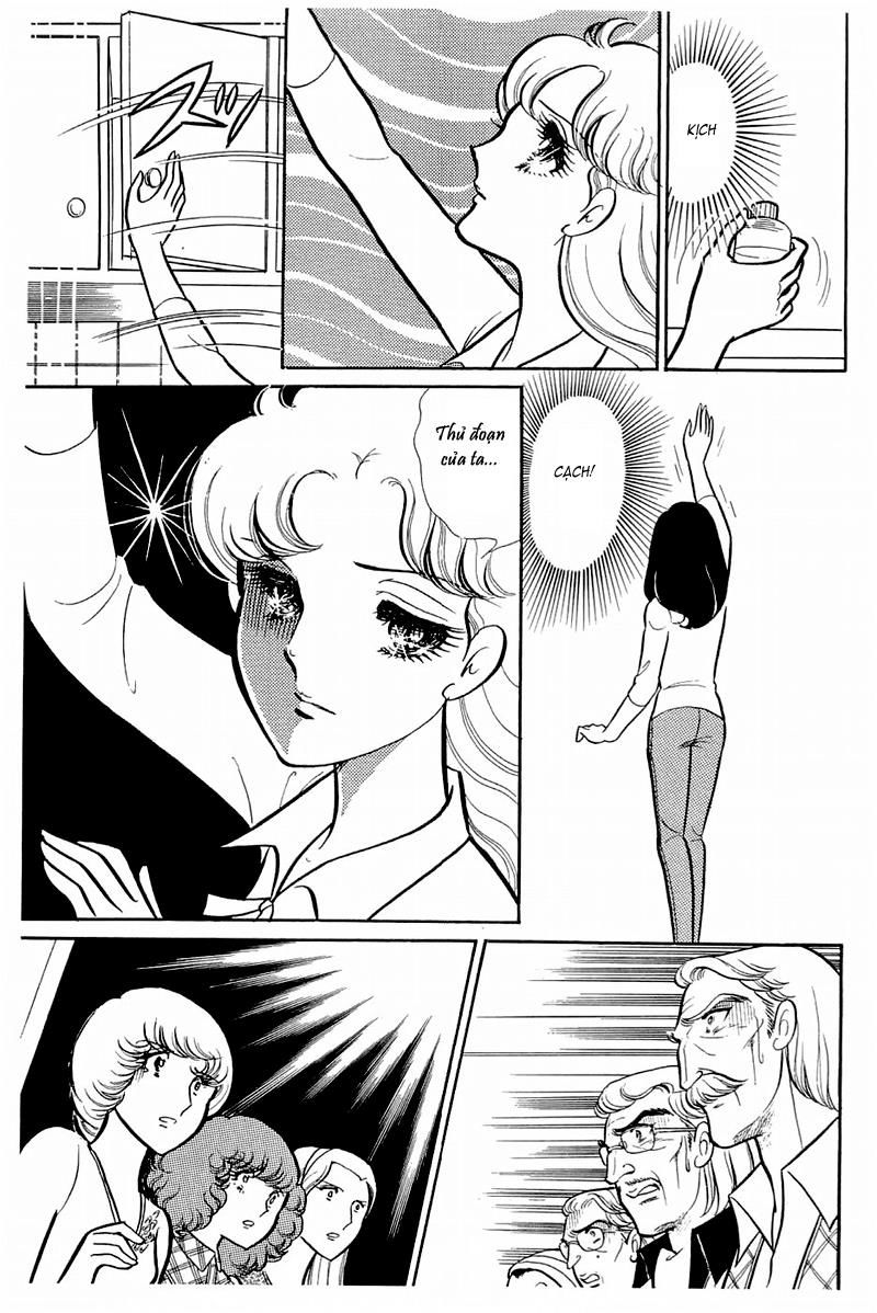 Glass Mask Chap 132 - Next Chap 133