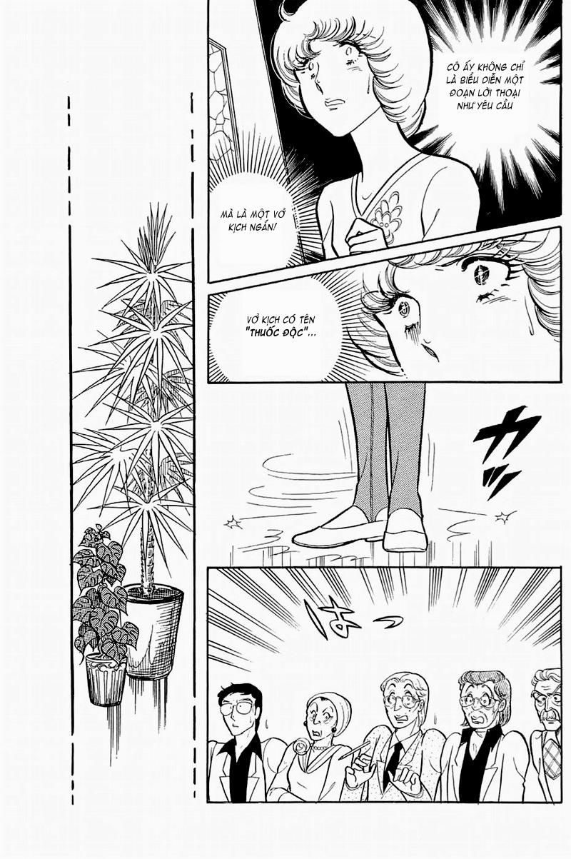 Glass Mask Chap 132 - Next Chap 133