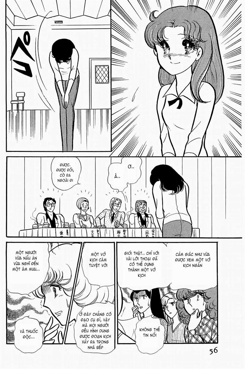 Glass Mask Chap 132 - Next Chap 133