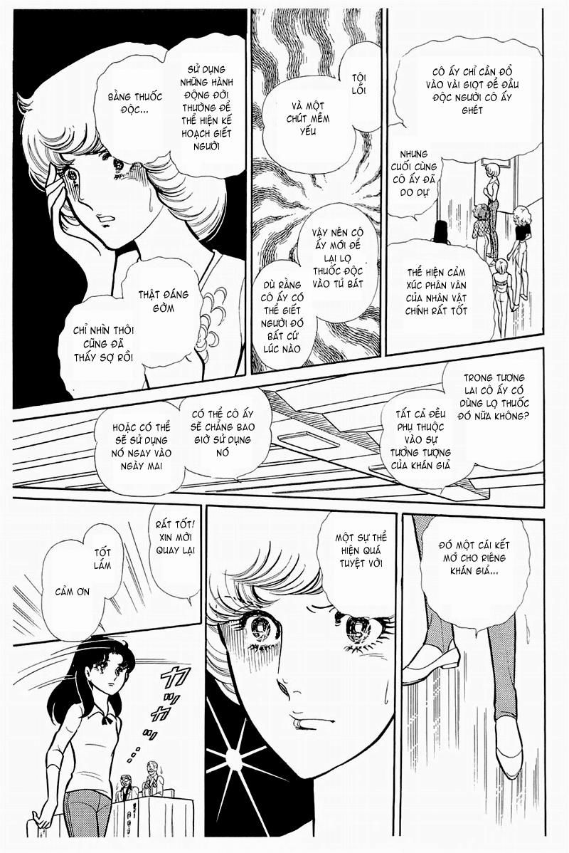Glass Mask Chap 132 - Next Chap 133