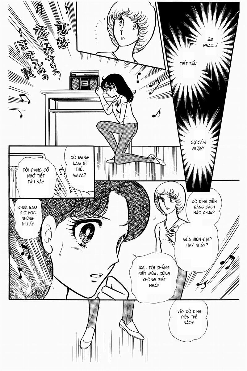 Glass Mask Chap 132 - Next Chap 133