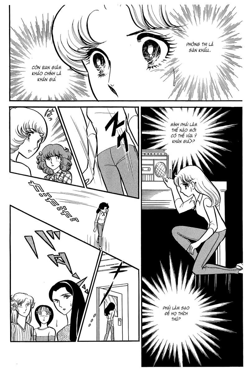 Glass Mask Chap 132 - Next Chap 133