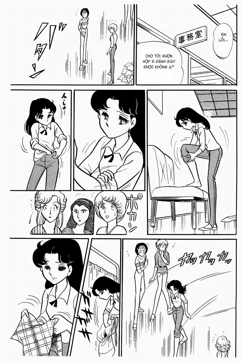Glass Mask Chap 132 - Next Chap 133