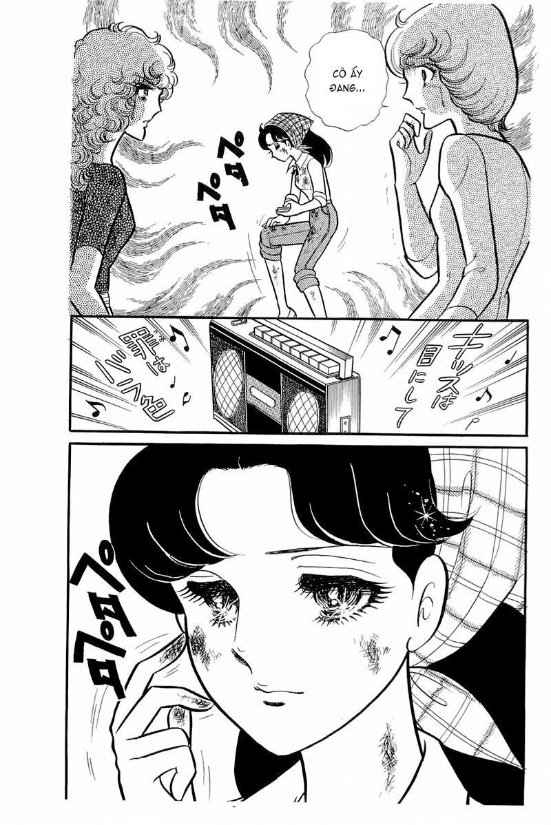 Glass Mask Chap 132 - Next Chap 133
