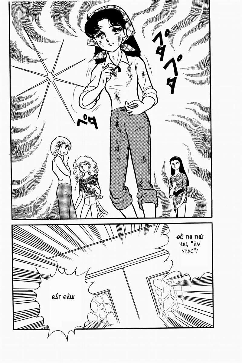 Glass Mask Chap 132 - Next Chap 133
