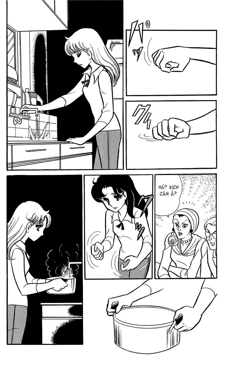 Glass Mask Chap 132 - Next Chap 133