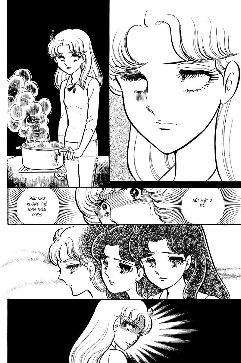 Glass Mask Chap 132 - Next Chap 133