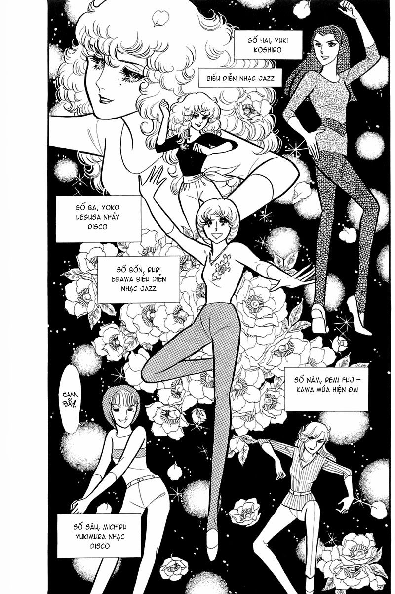 Glass Mask Chap 133 - Next Chap 134