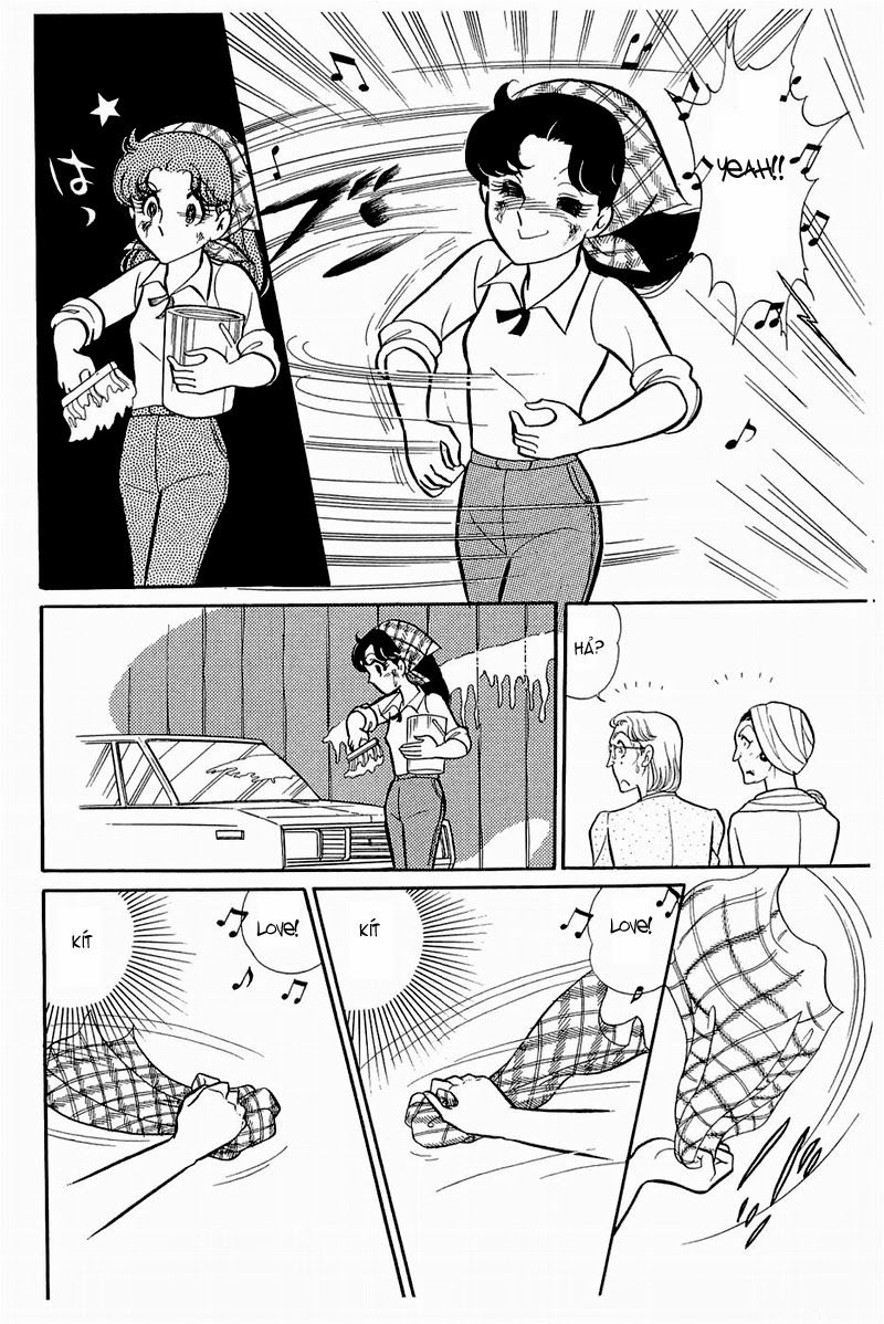 Glass Mask Chap 133 - Next Chap 134