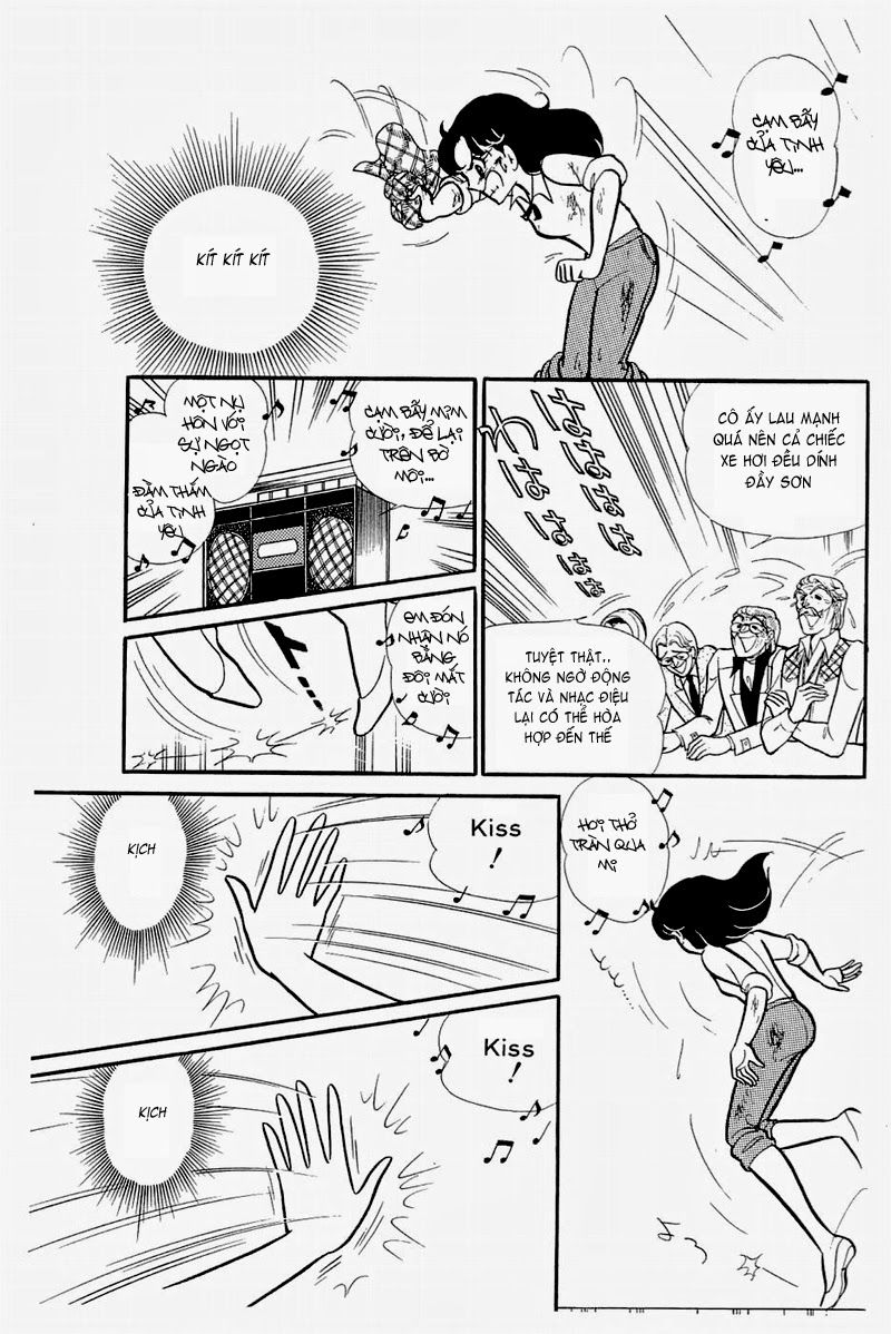Glass Mask Chap 133 - Next Chap 134