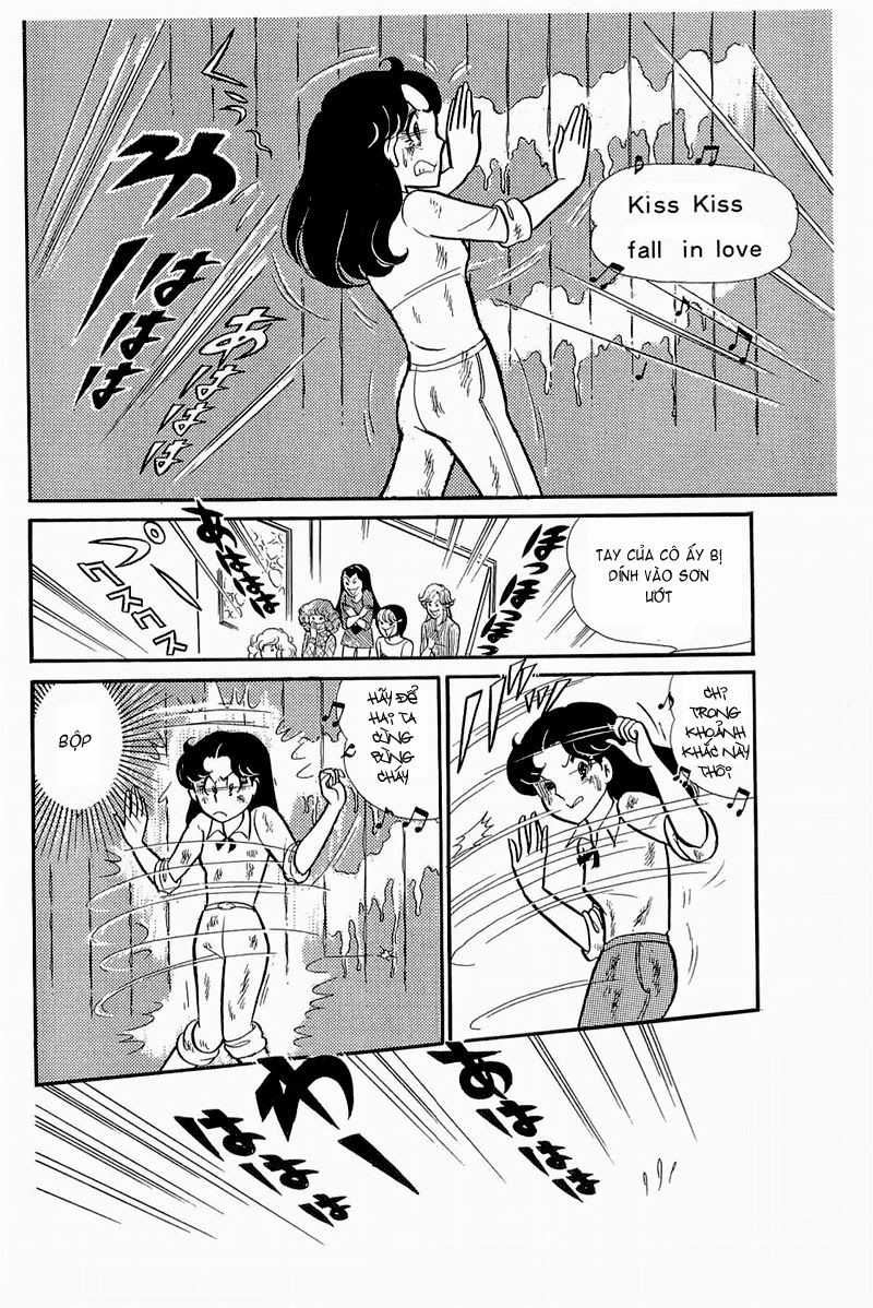 Glass Mask Chap 133 - Next Chap 134