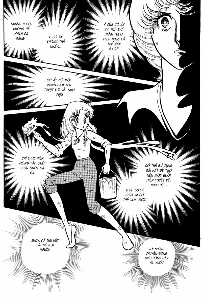 Glass Mask Chap 133 - Next Chap 134
