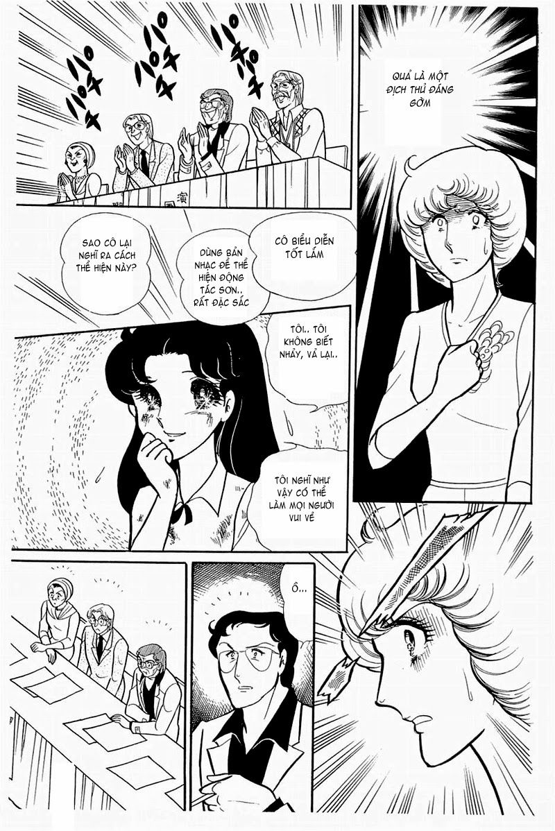 Glass Mask Chap 133 - Next Chap 134