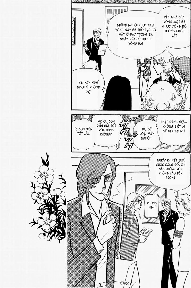 Glass Mask Chap 133 - Next Chap 134