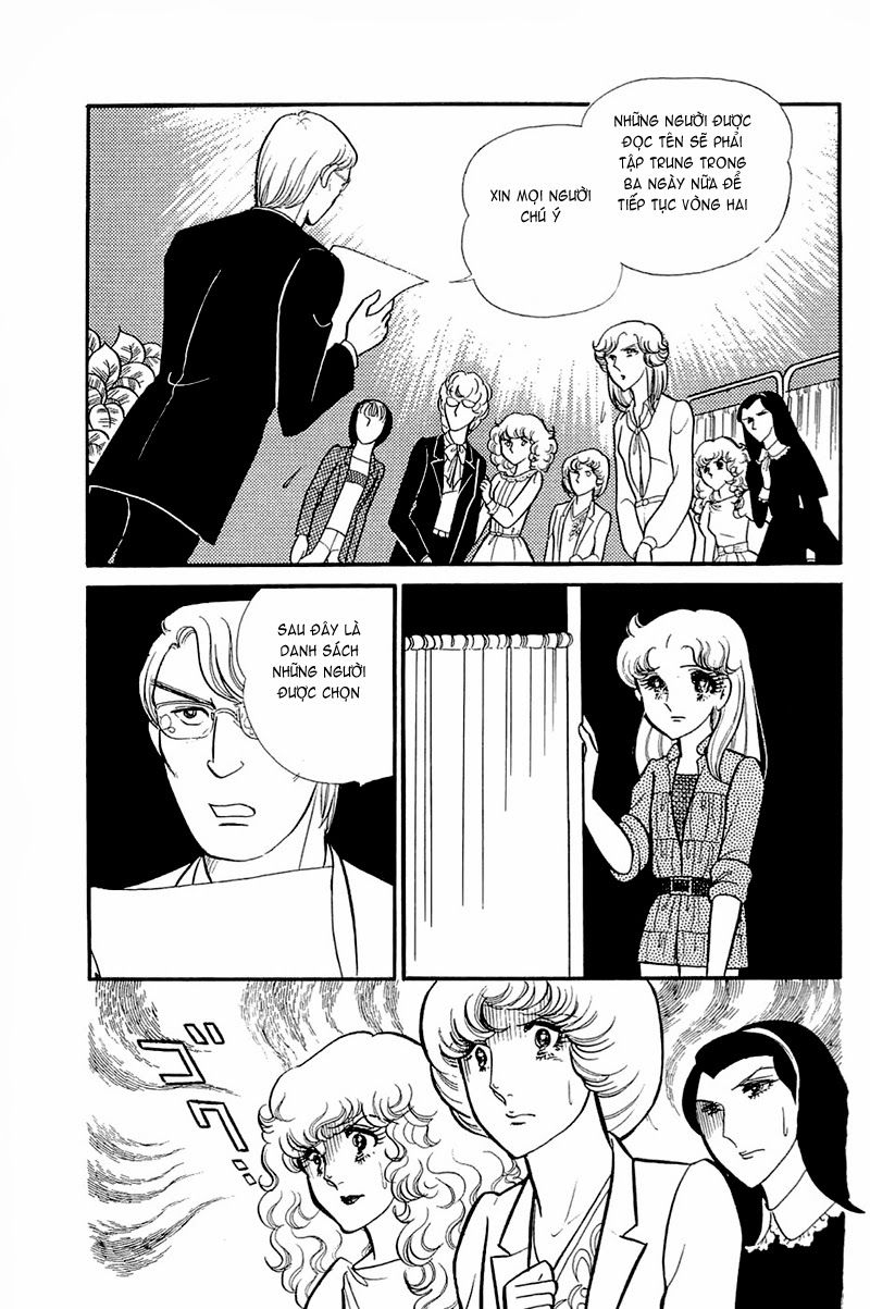 Glass Mask Chap 133 - Next Chap 134