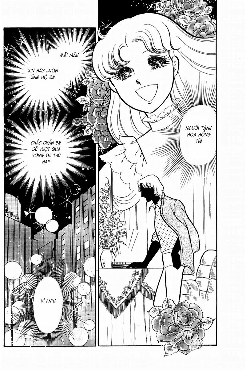 Glass Mask Chap 133 - Next Chap 134