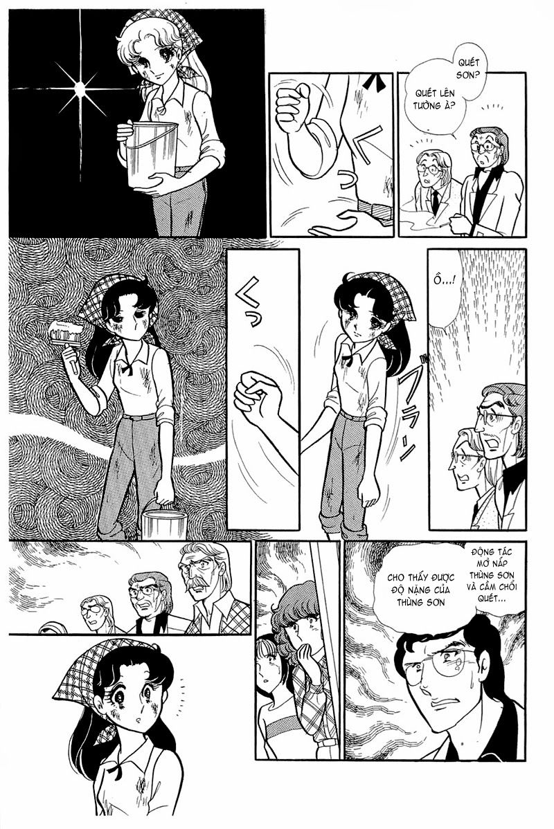 Glass Mask Chap 133 - Next Chap 134
