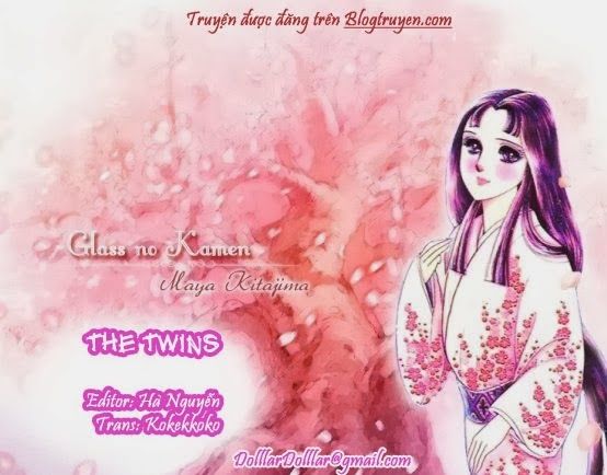 Glass Mask Chap 133 - Next Chap 134