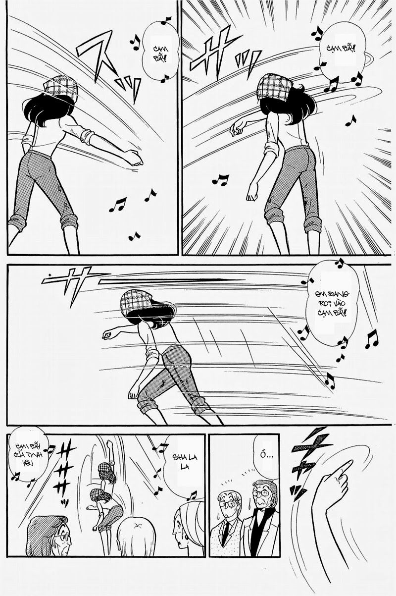 Glass Mask Chap 133 - Next Chap 134