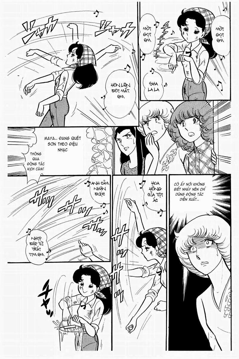 Glass Mask Chap 133 - Next Chap 134