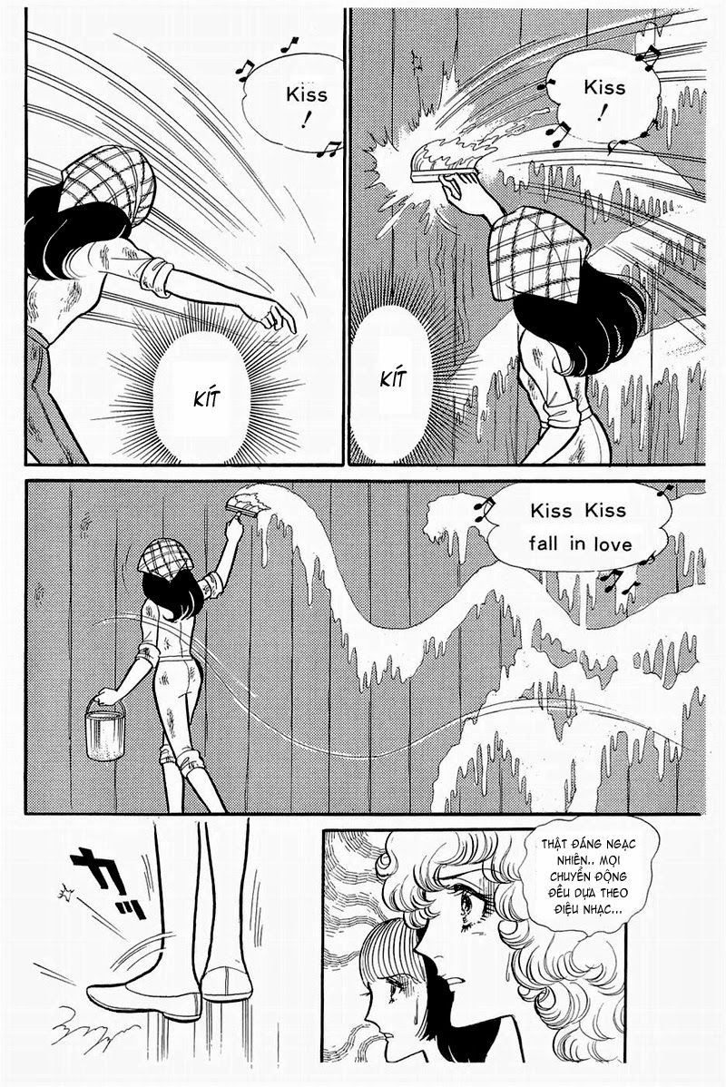 Glass Mask Chap 133 - Next Chap 134