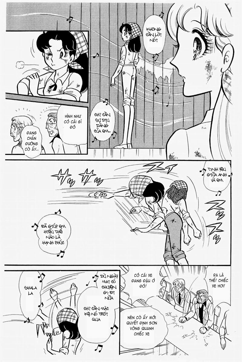 Glass Mask Chap 133 - Next Chap 134