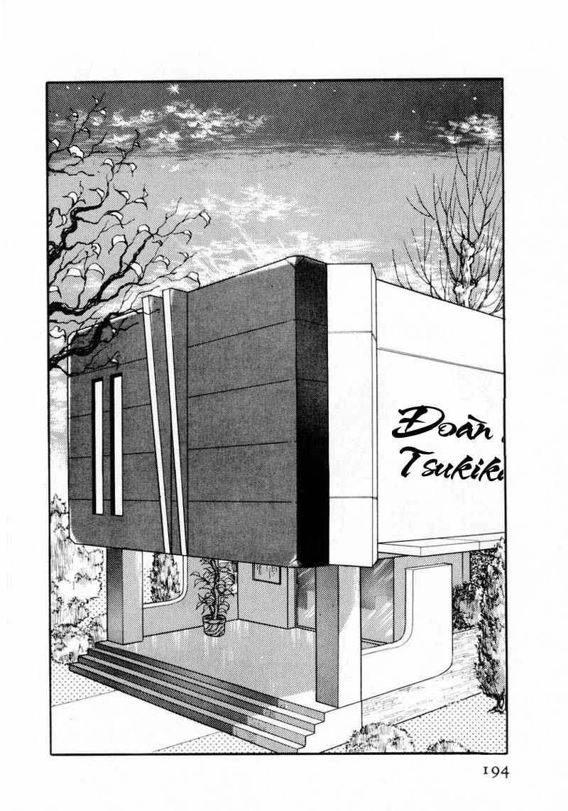 Glass Mask Chap 16 - Next Chap 17