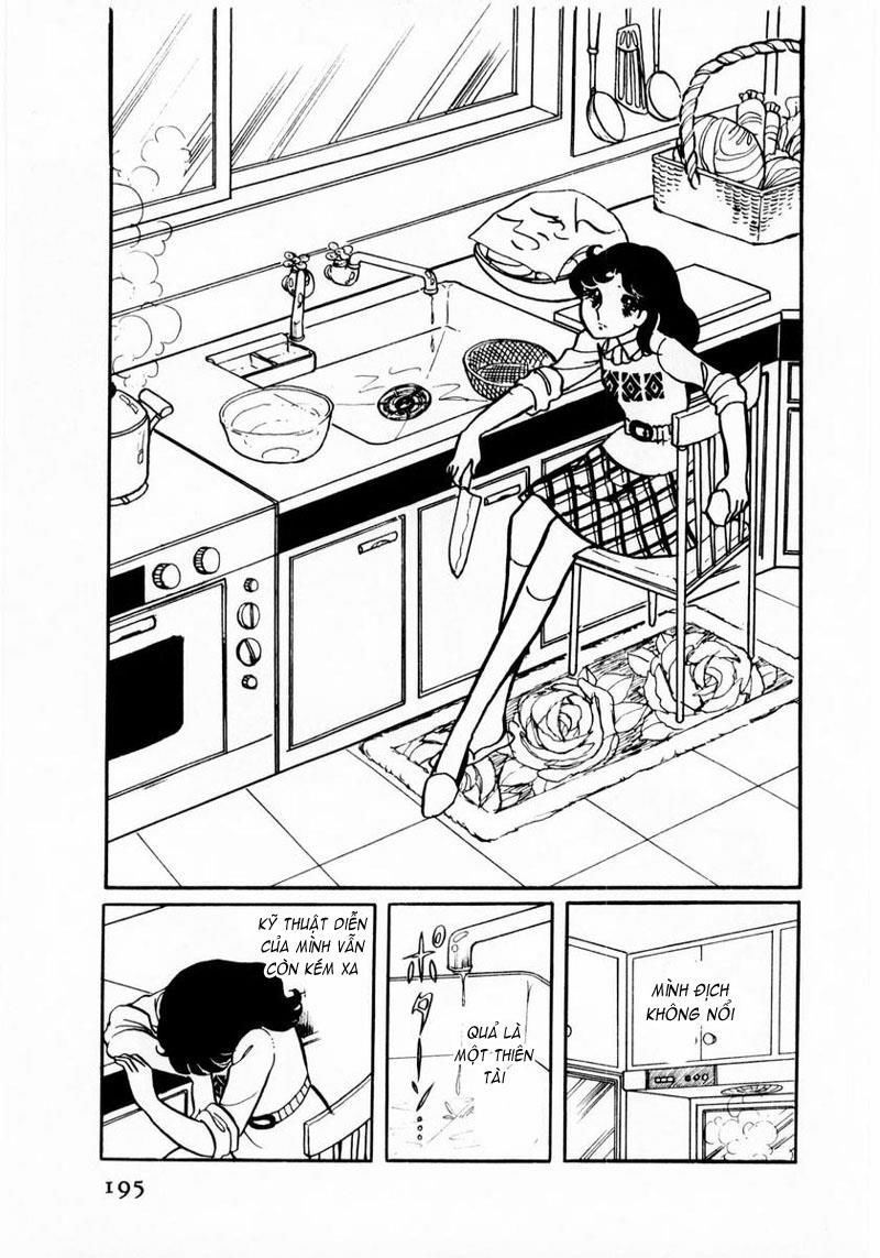 Glass Mask Chap 16 - Next Chap 17
