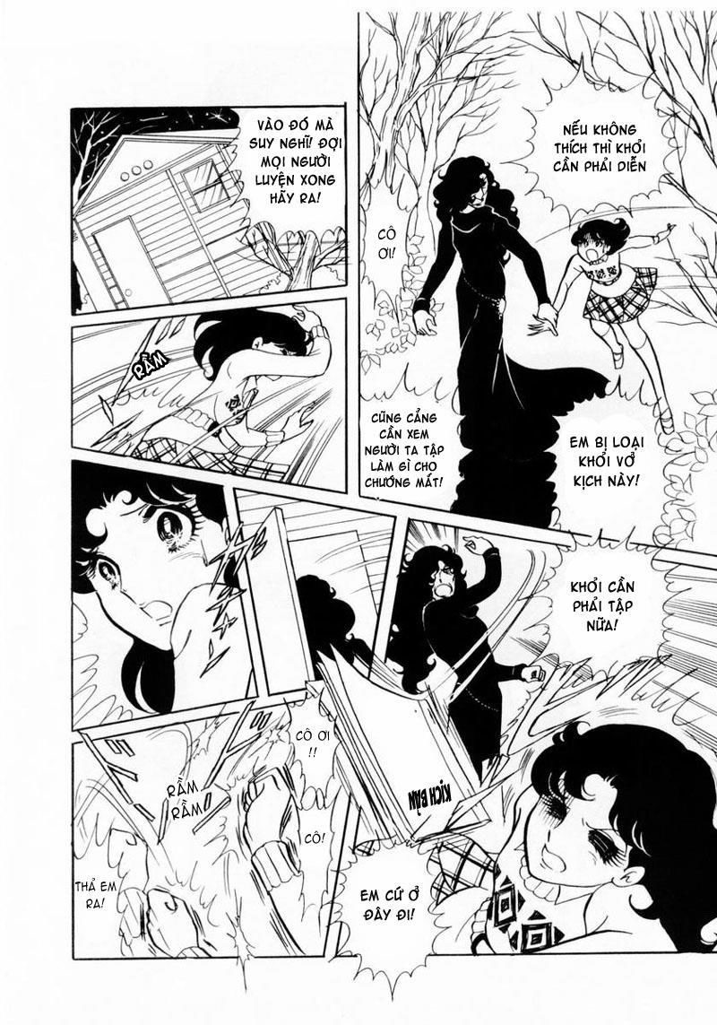 Glass Mask Chap 16 - Next Chap 17