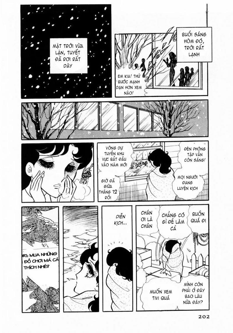 Glass Mask Chap 16 - Next Chap 17