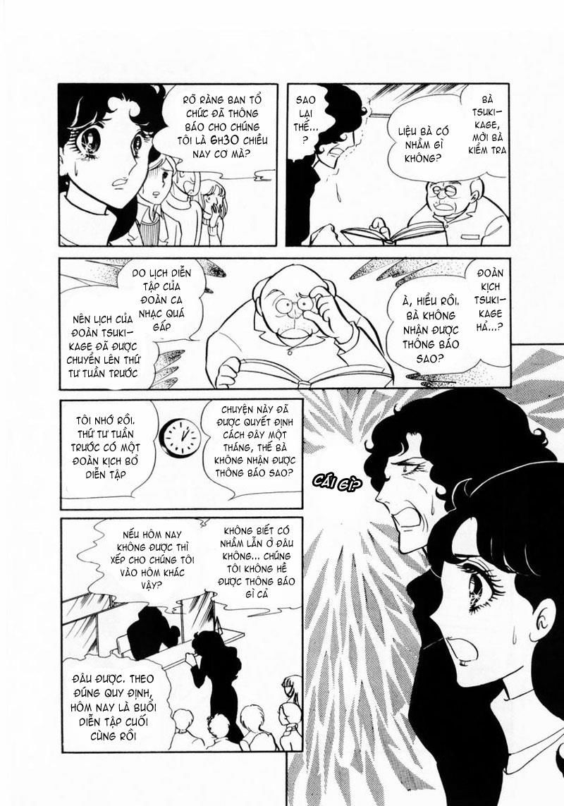 Glass Mask Chap 16 - Next Chap 17