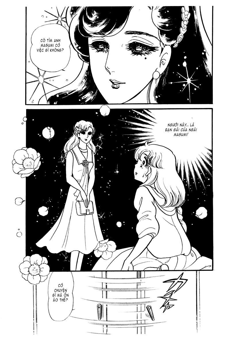 Glass Mask Chap 172 - Next Chap 173