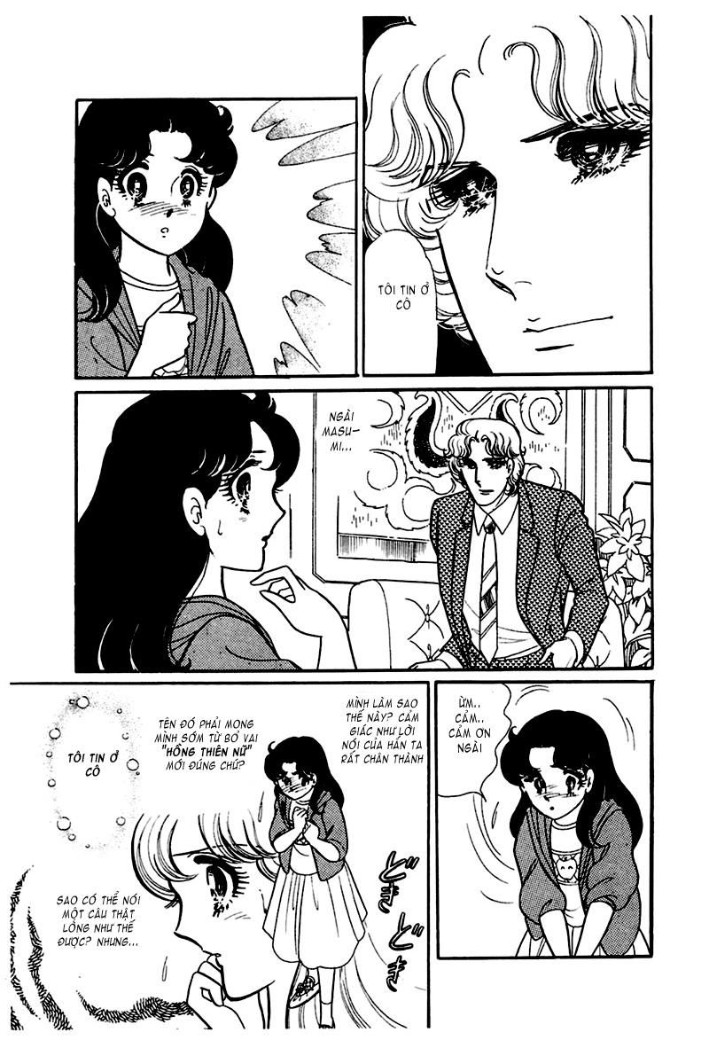 Glass Mask Chap 172 - Next Chap 173