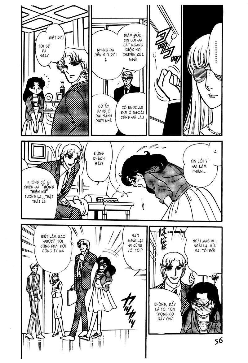 Glass Mask Chap 172 - Next Chap 173