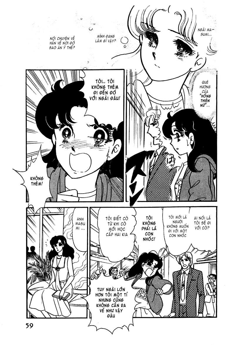 Glass Mask Chap 172 - Next Chap 173
