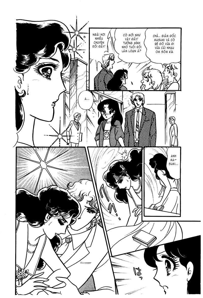 Glass Mask Chap 172 - Next Chap 173
