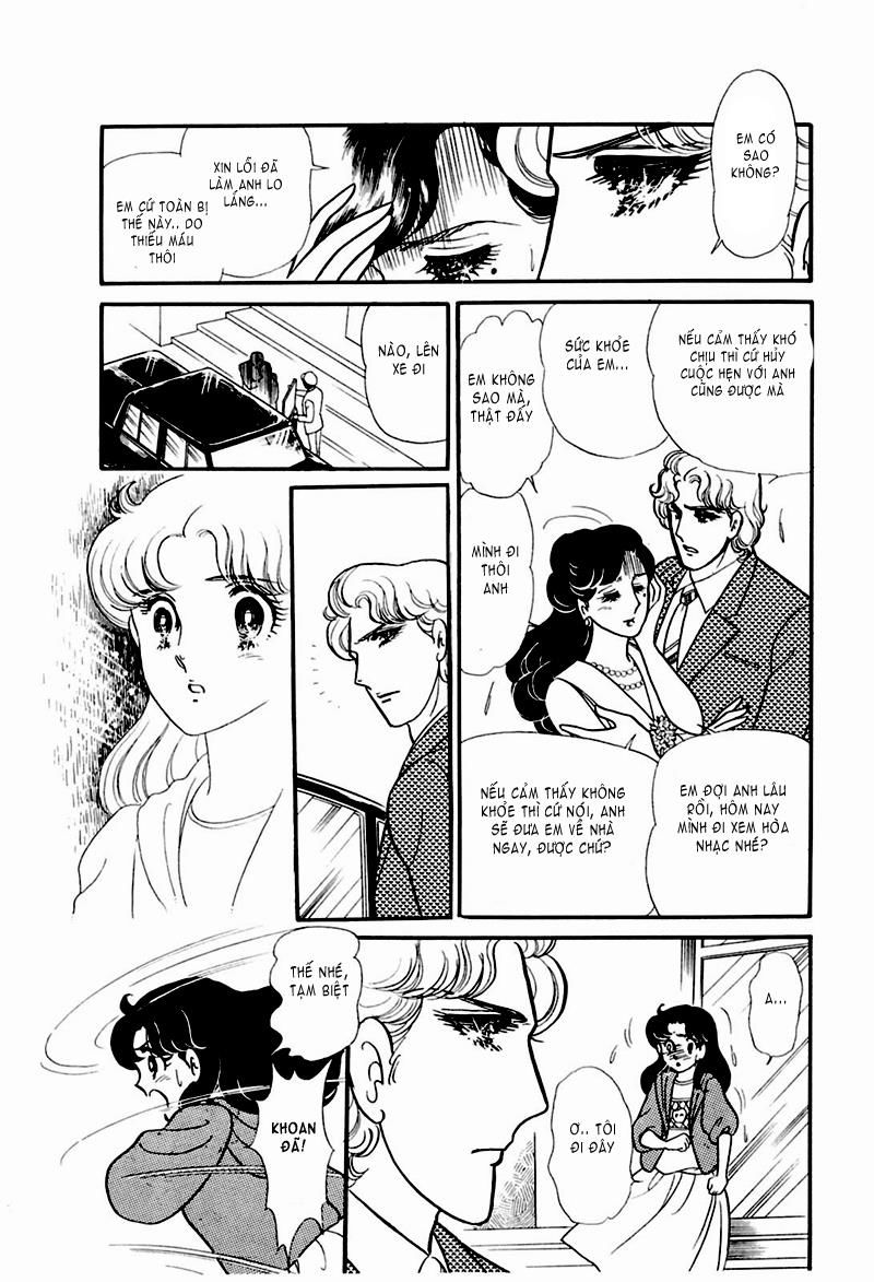 Glass Mask Chap 172 - Next Chap 173