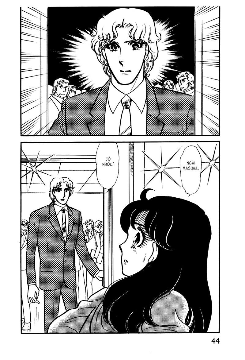 Glass Mask Chap 172 - Next Chap 173
