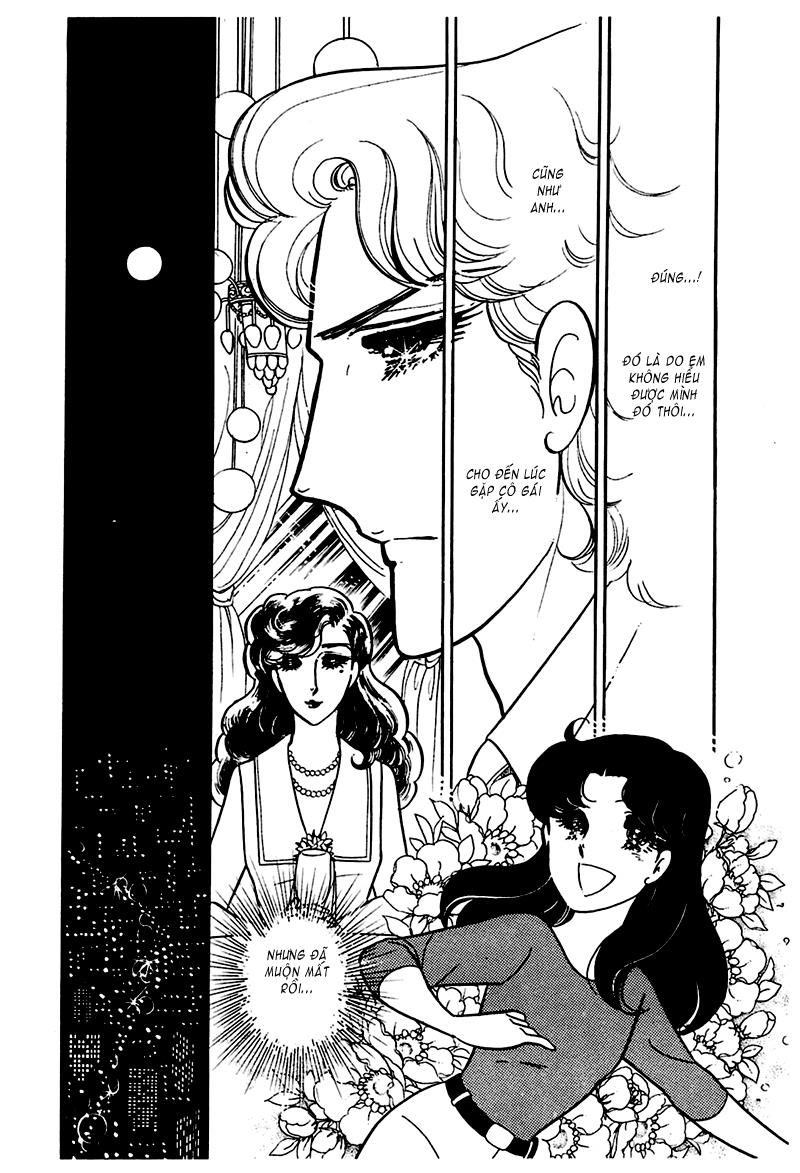 Glass Mask Chap 172 - Next Chap 173