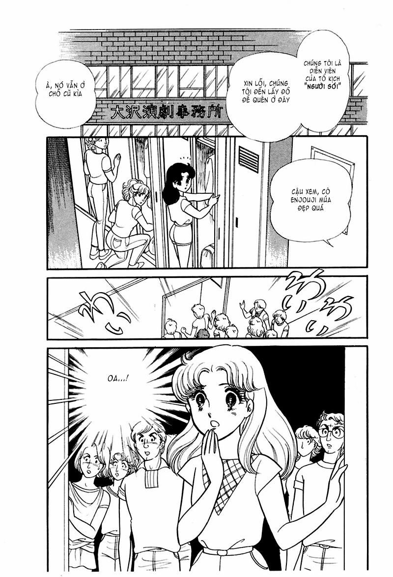 Glass Mask Chap 172 - Next Chap 173