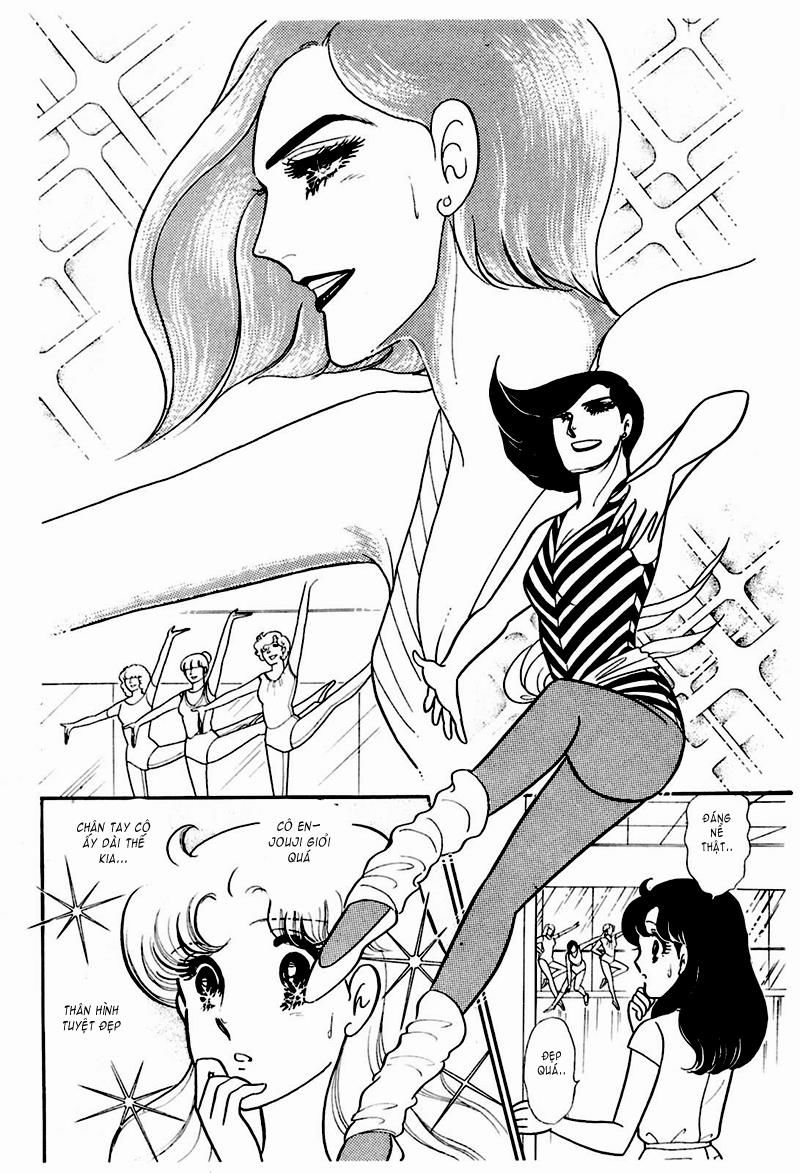 Glass Mask Chap 172 - Next Chap 173