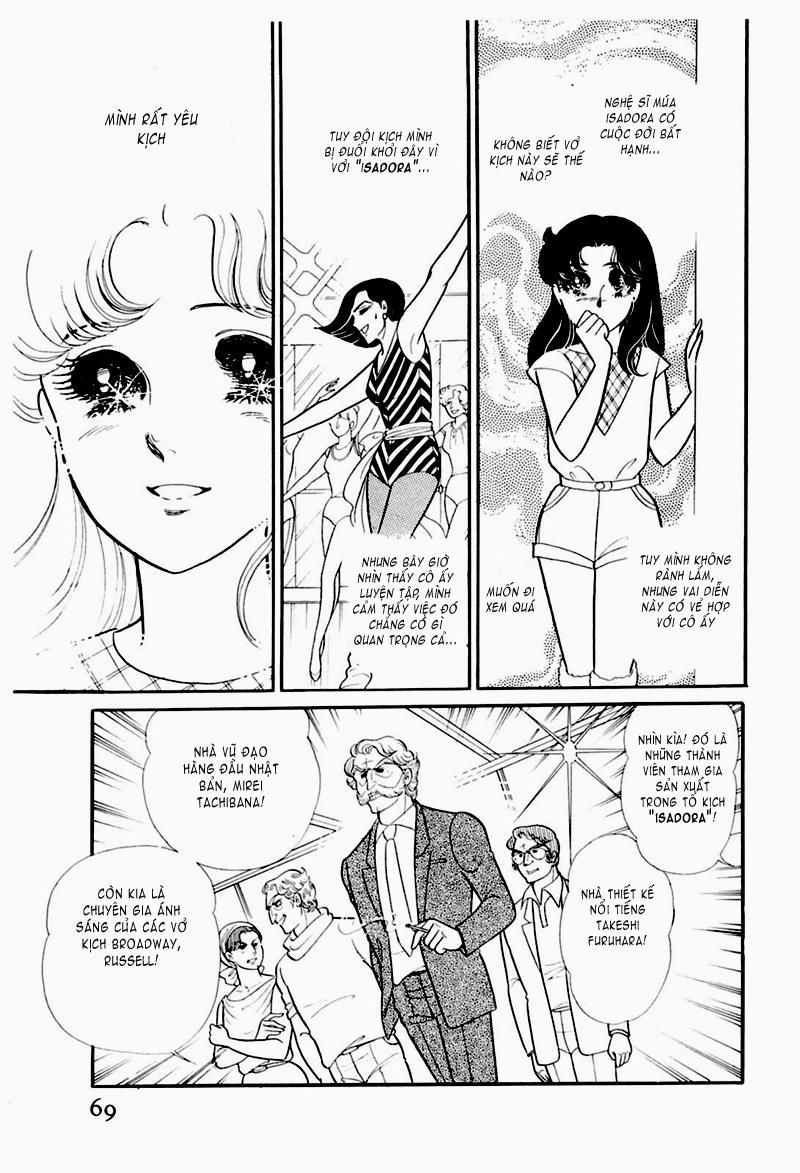 Glass Mask Chap 172 - Next Chap 173