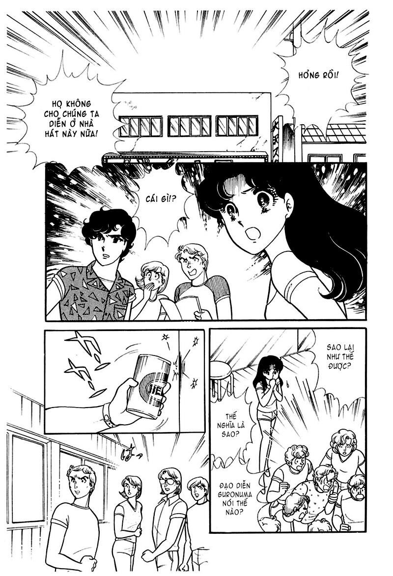 Glass Mask Chap 172 - Next Chap 173