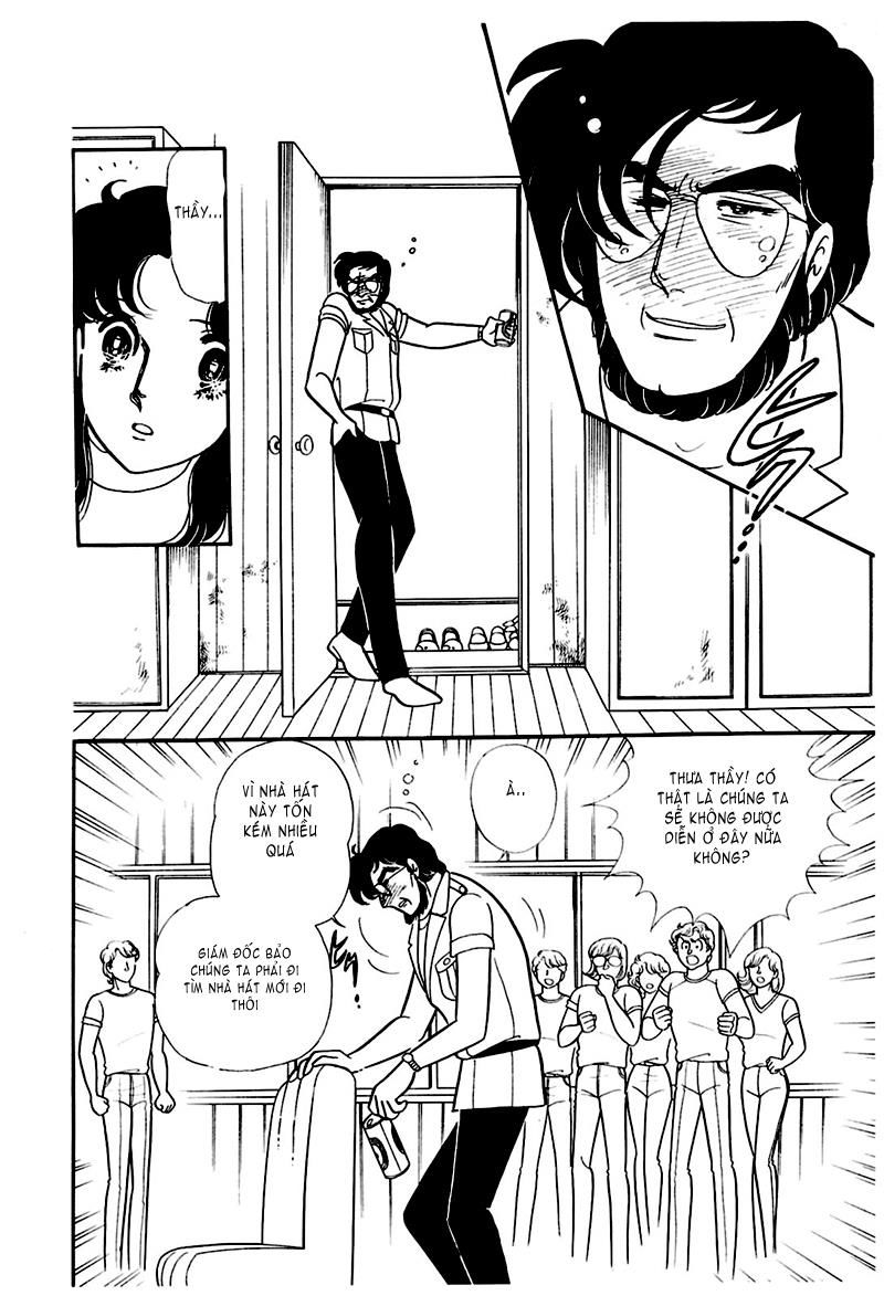 Glass Mask Chap 172 - Next Chap 173