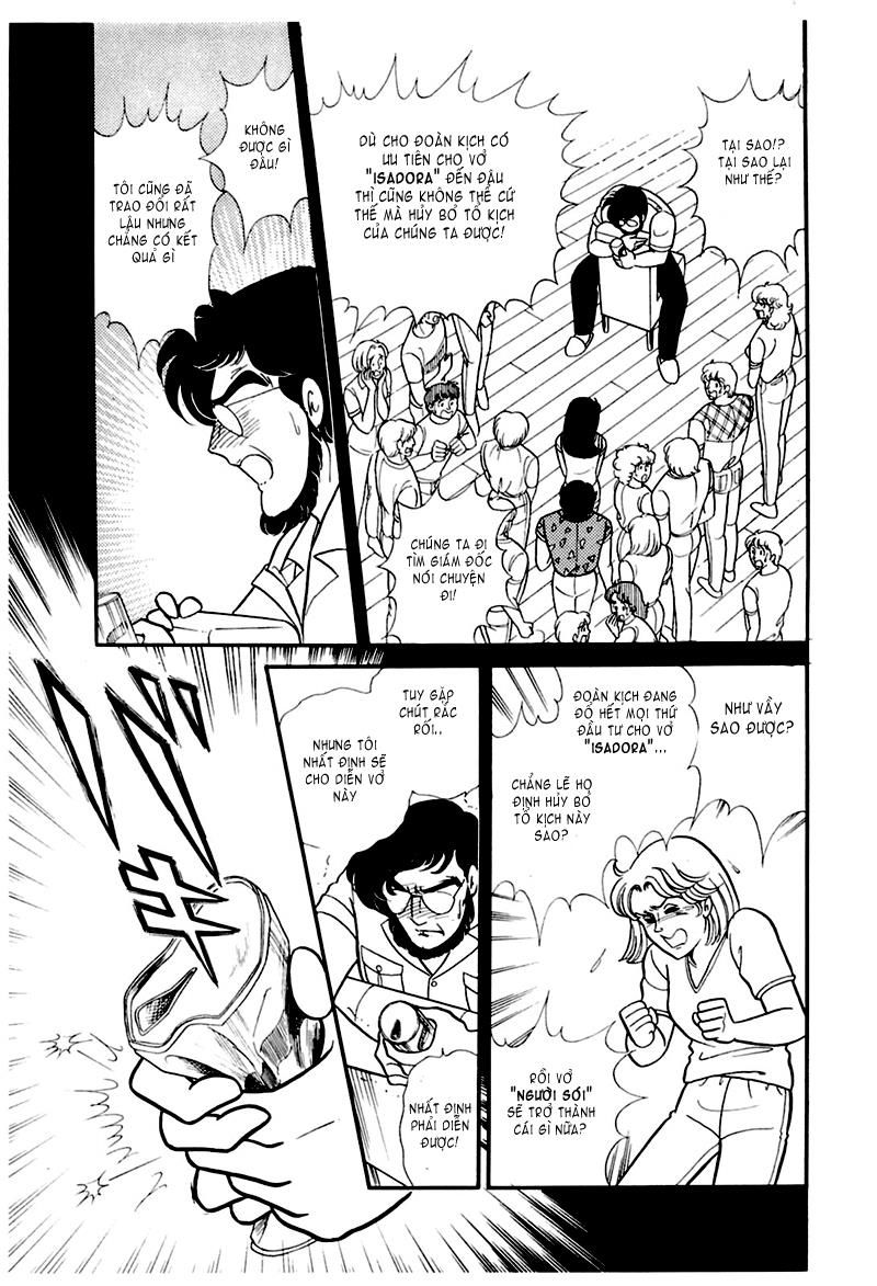 Glass Mask Chap 172 - Next Chap 173